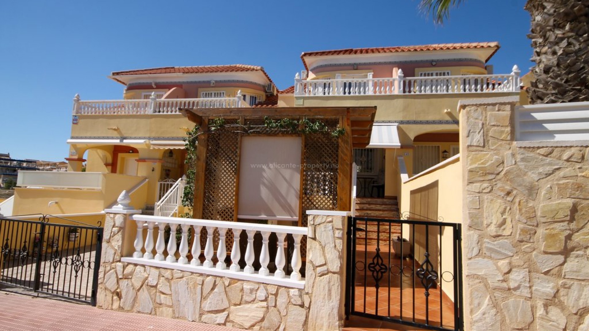 Bungalow en Orihuela Costa