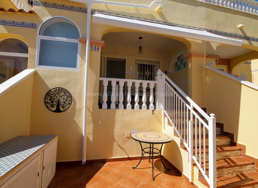 Bungalow en Orihuela Costa