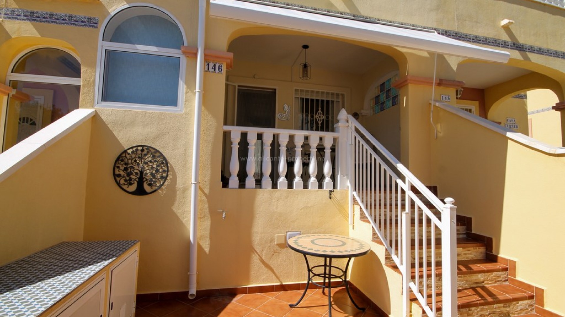 Bungalow en Orihuela Costa