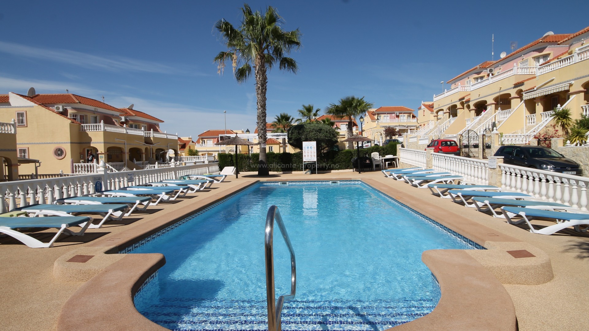 Bungalow en Orihuela Costa