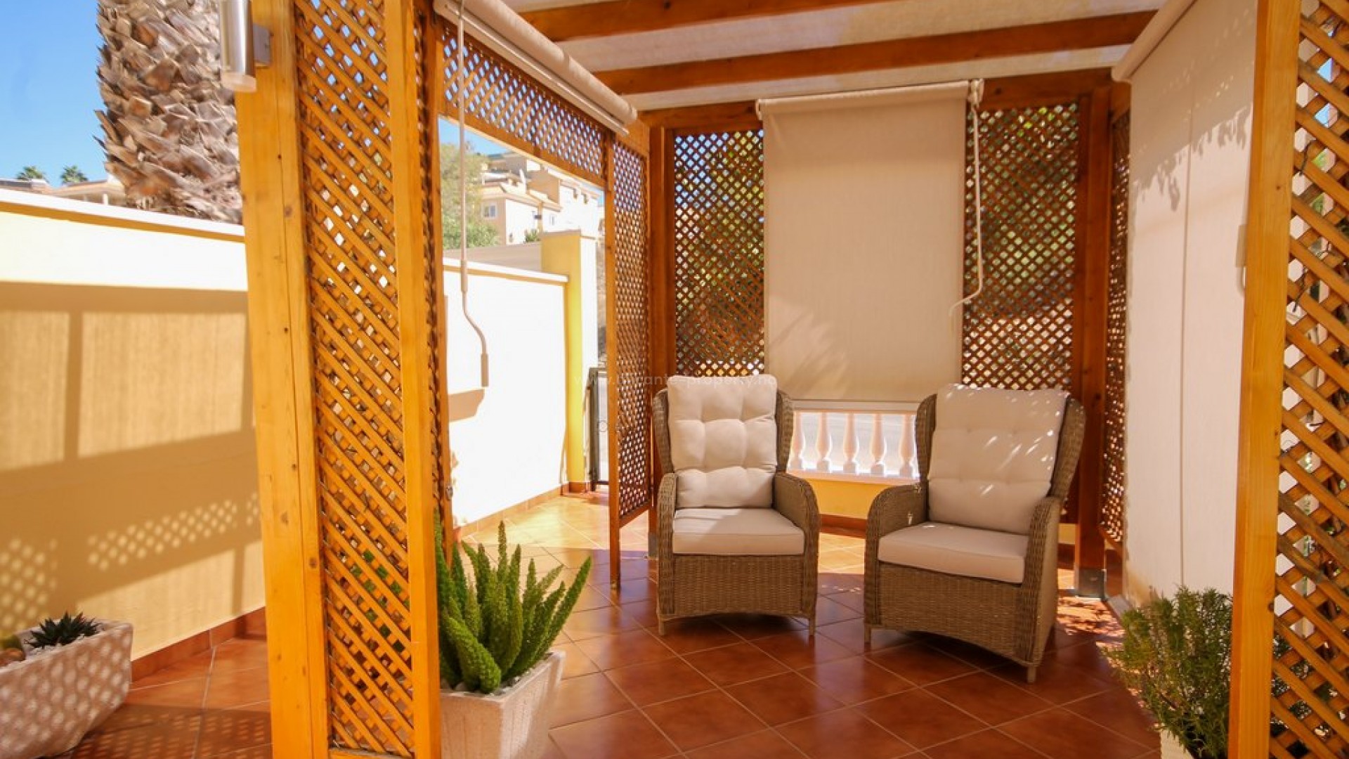 Bungalow en Orihuela Costa