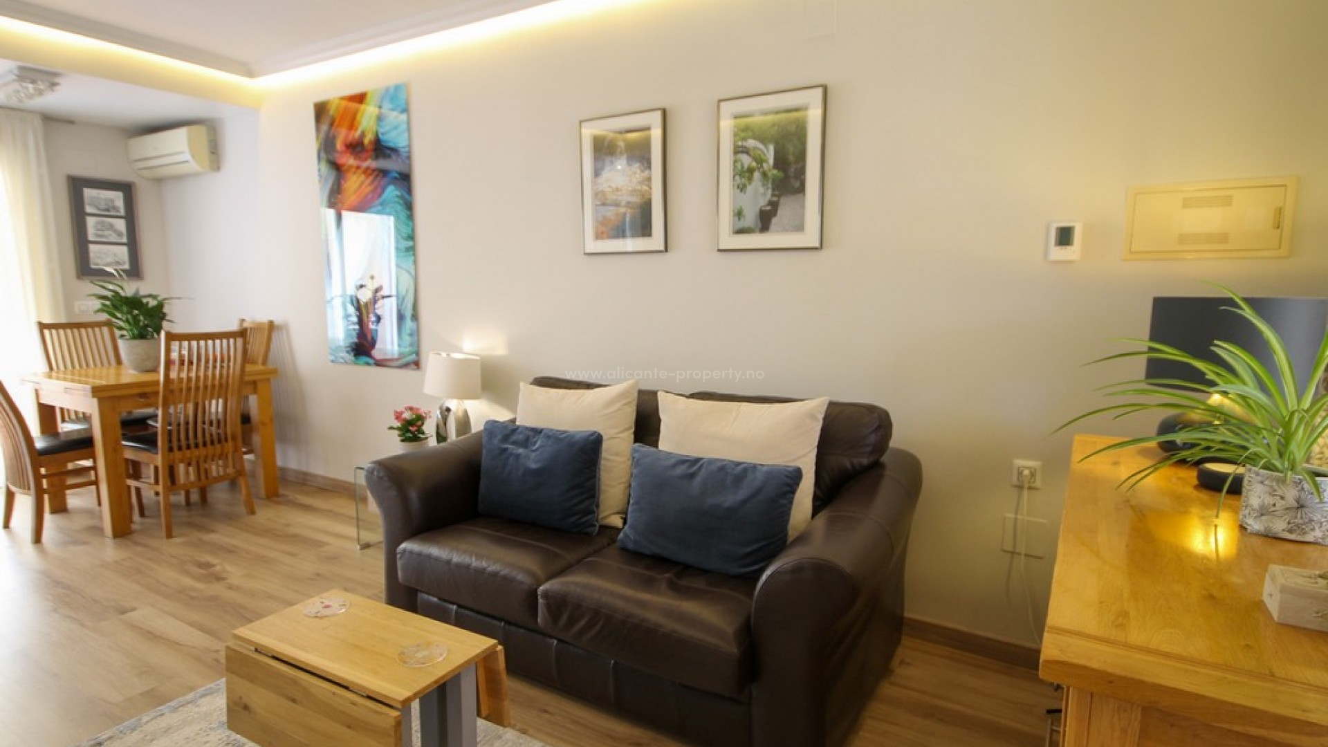 Bungalow en Orihuela Costa