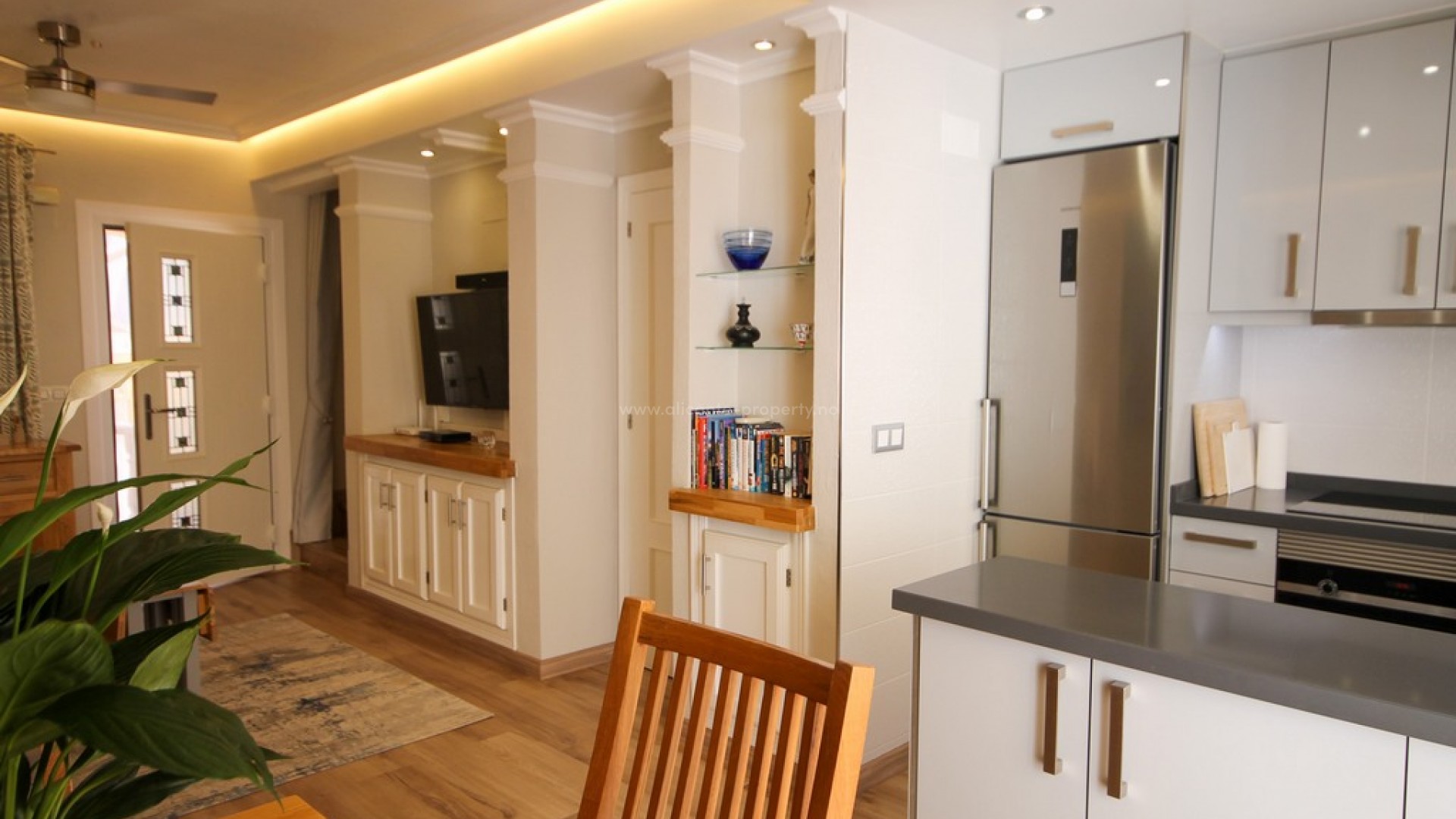 Bungalow en Orihuela Costa