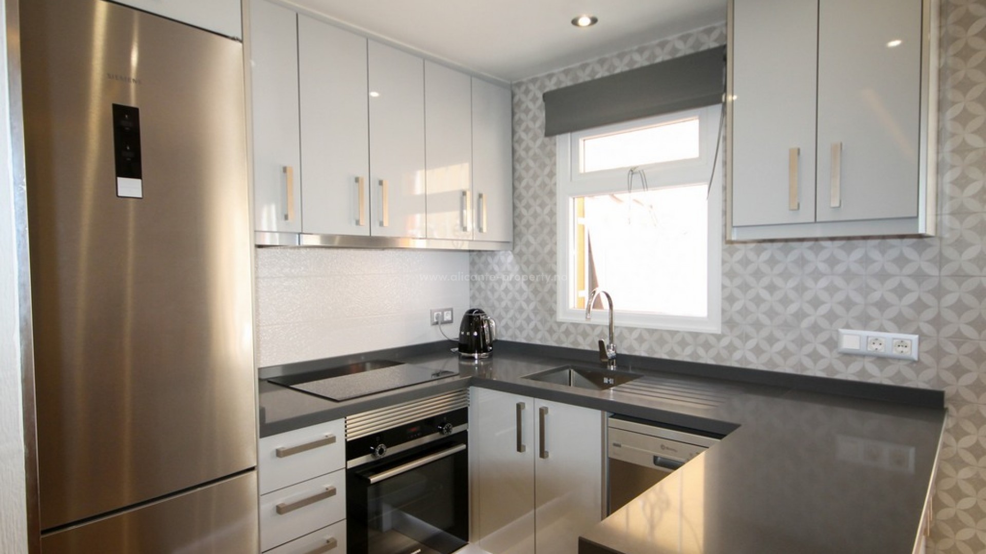 Bungalow en Orihuela Costa