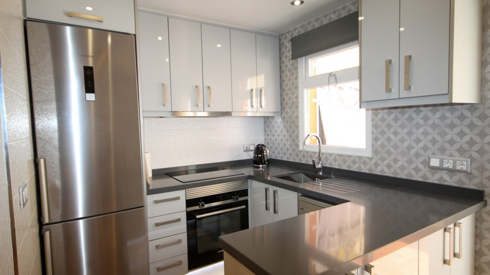 Bungalow en Orihuela Costa