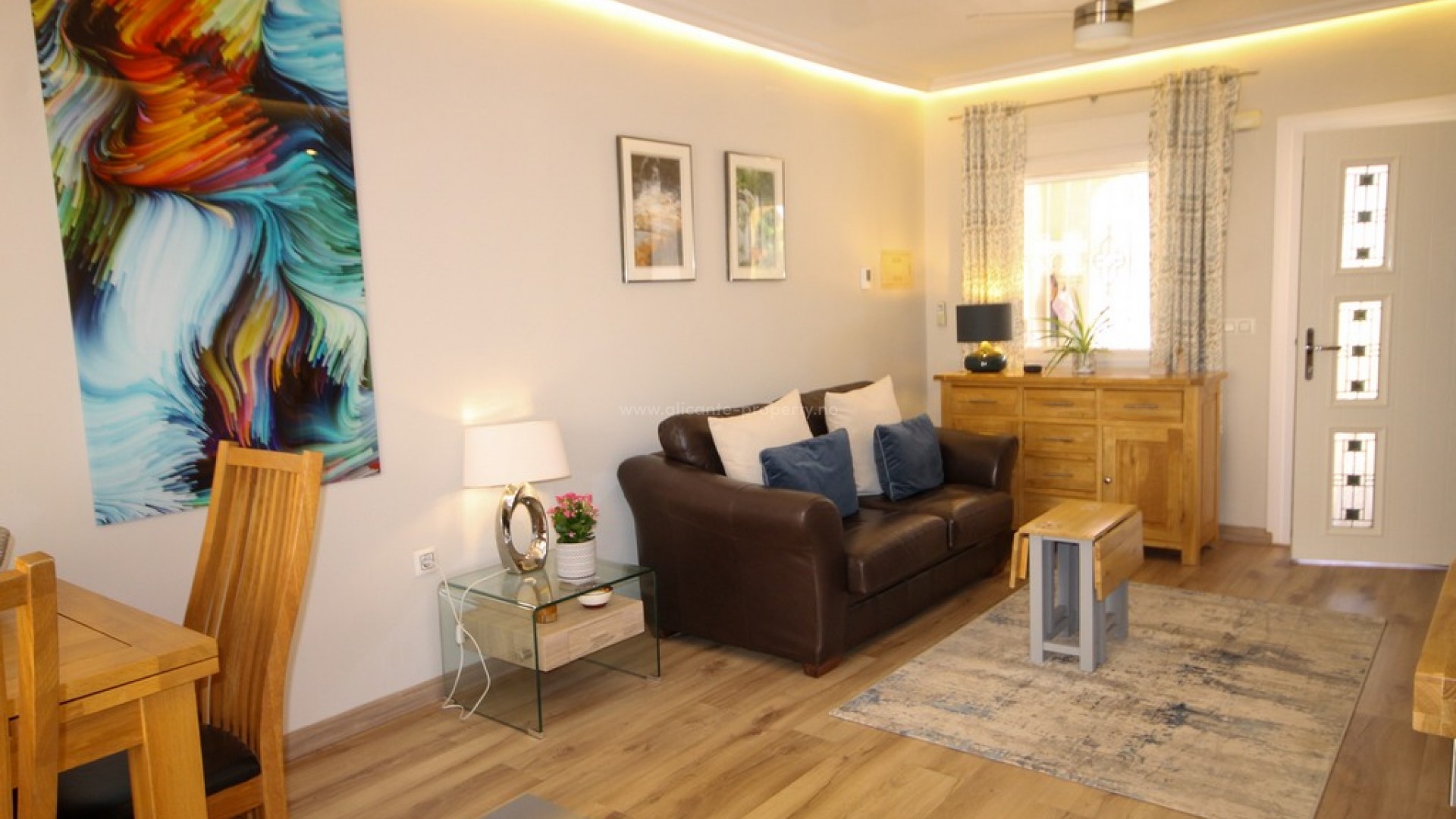 Bungalow en Orihuela Costa