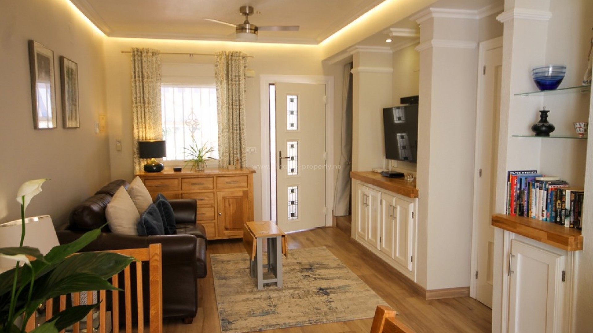 Bungalow en Orihuela Costa