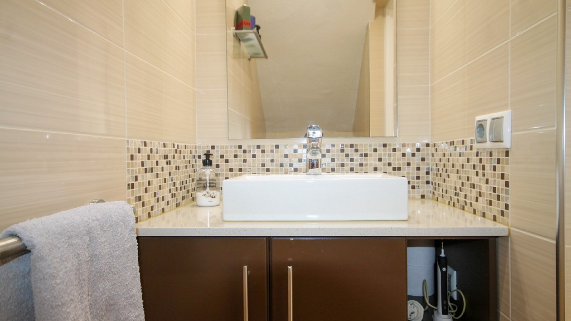 Bungalow en Orihuela Costa
