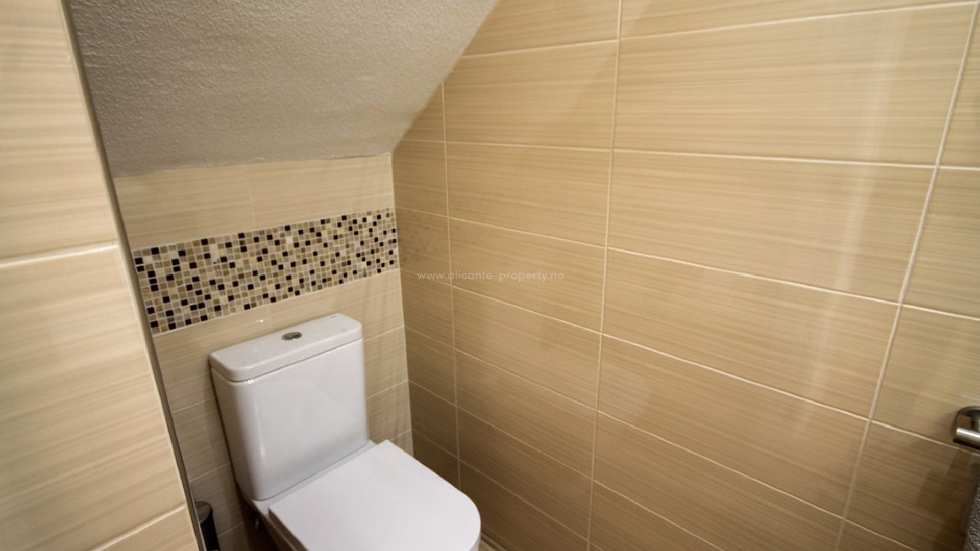Bungalow en Orihuela Costa