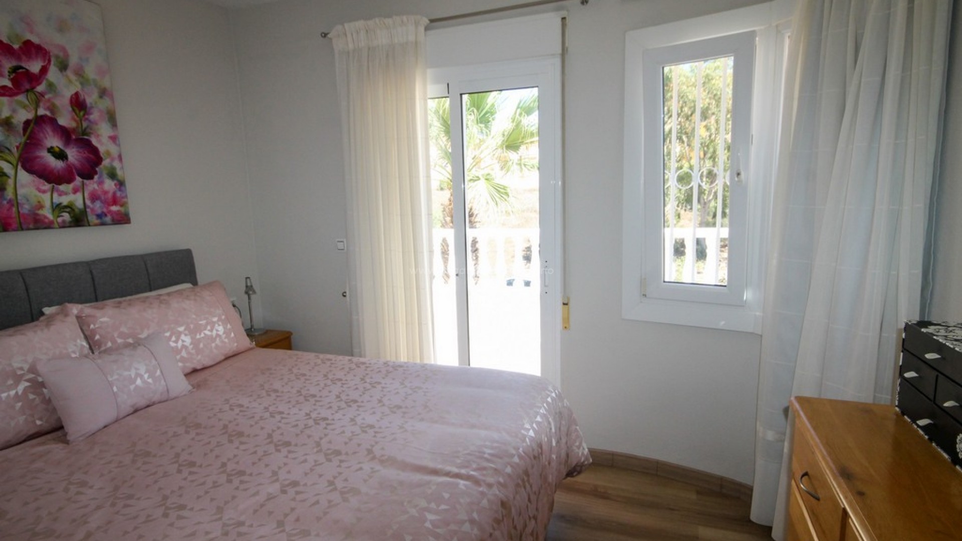 Bungalow en Orihuela Costa