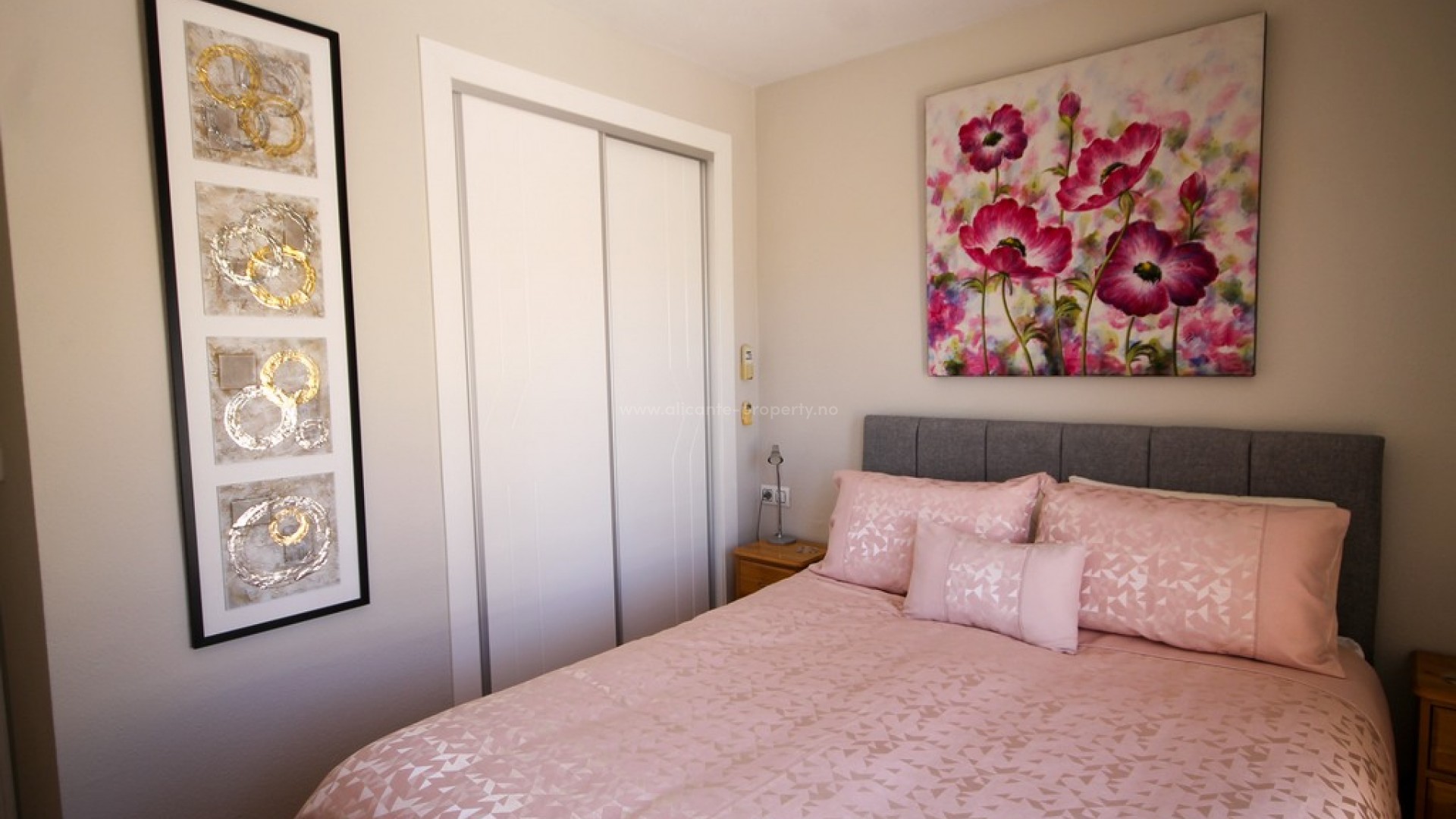 Bungalow en Orihuela Costa