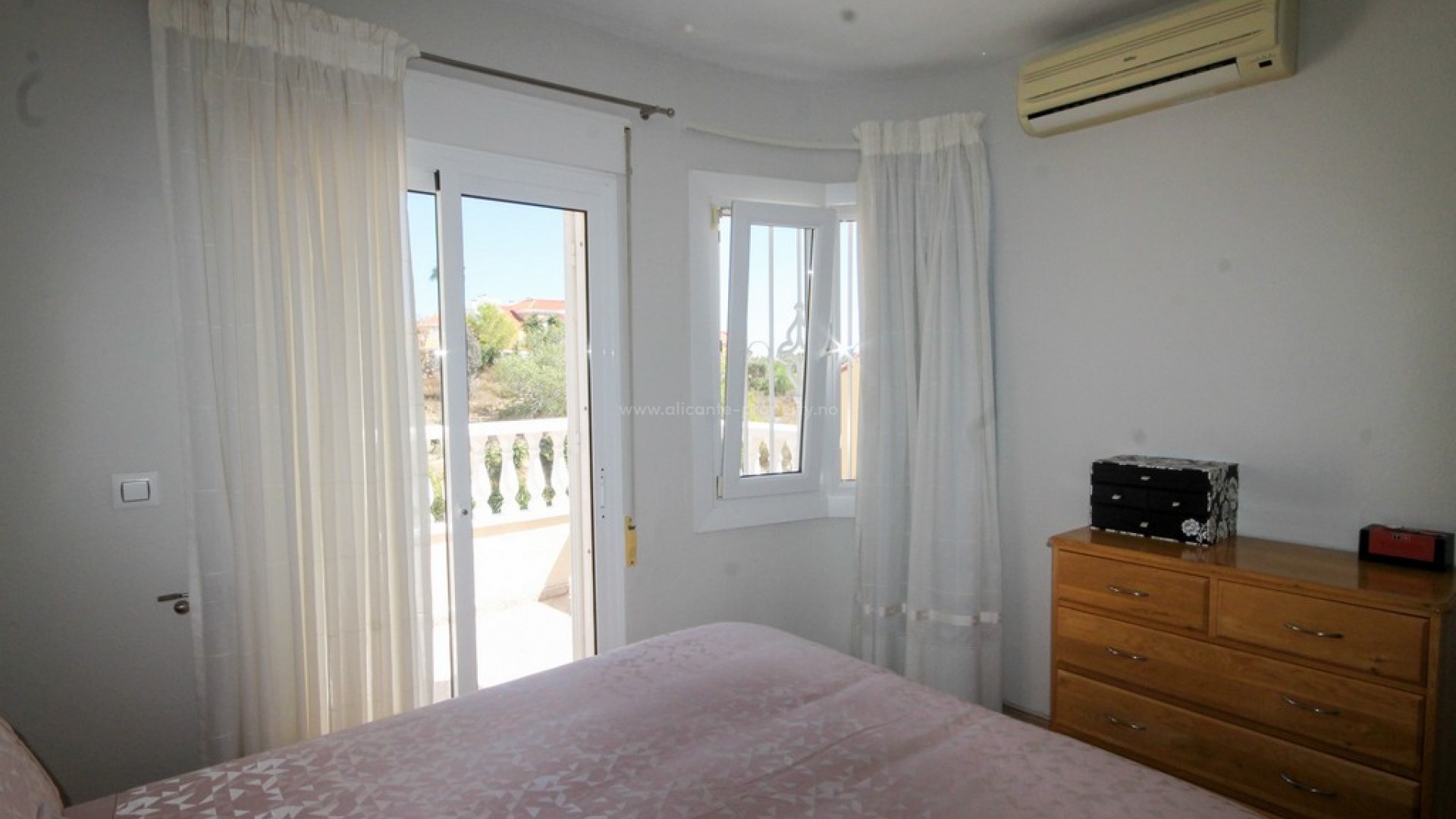 Bungalow en Orihuela Costa