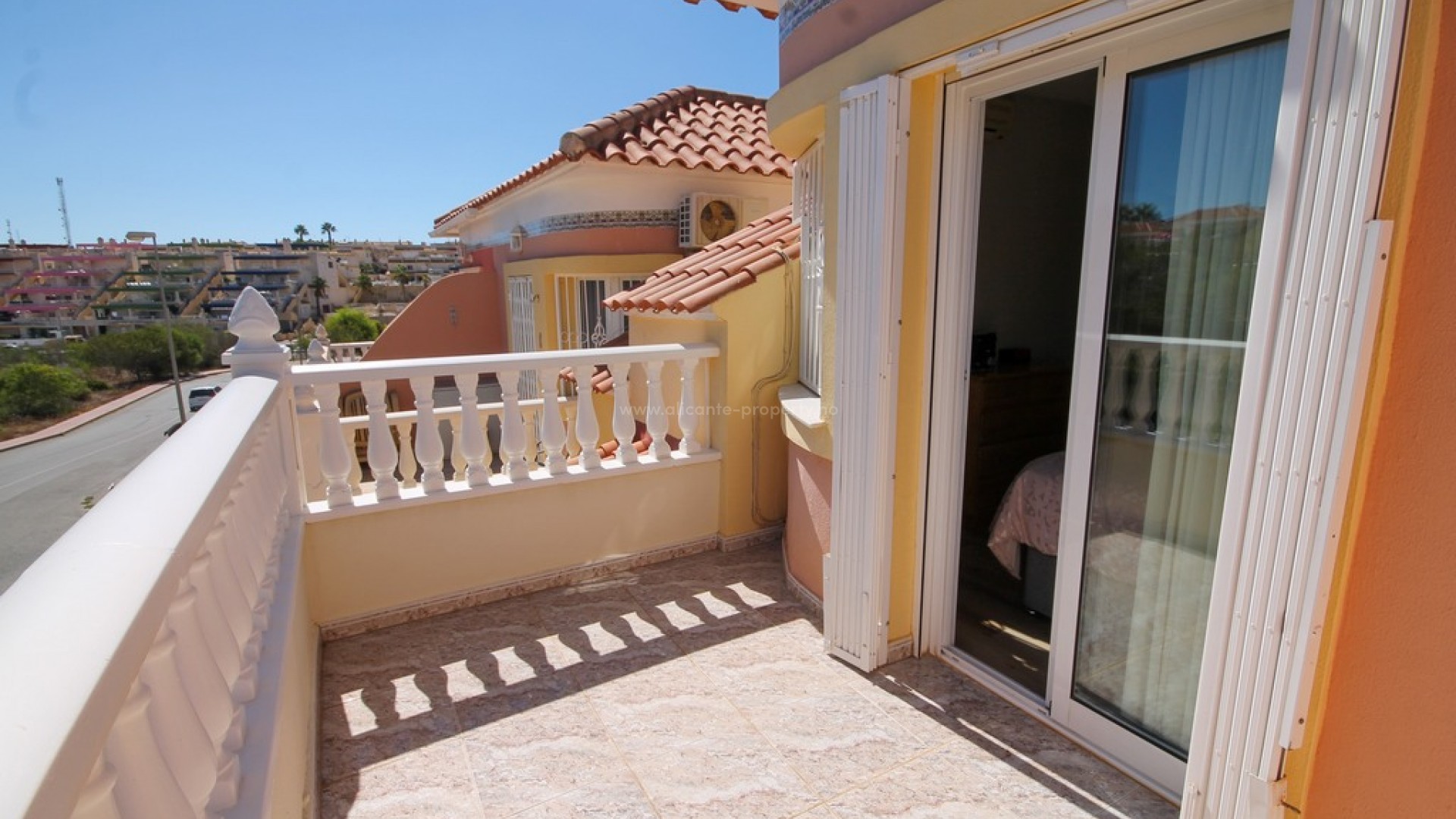 Bungalow en Orihuela Costa