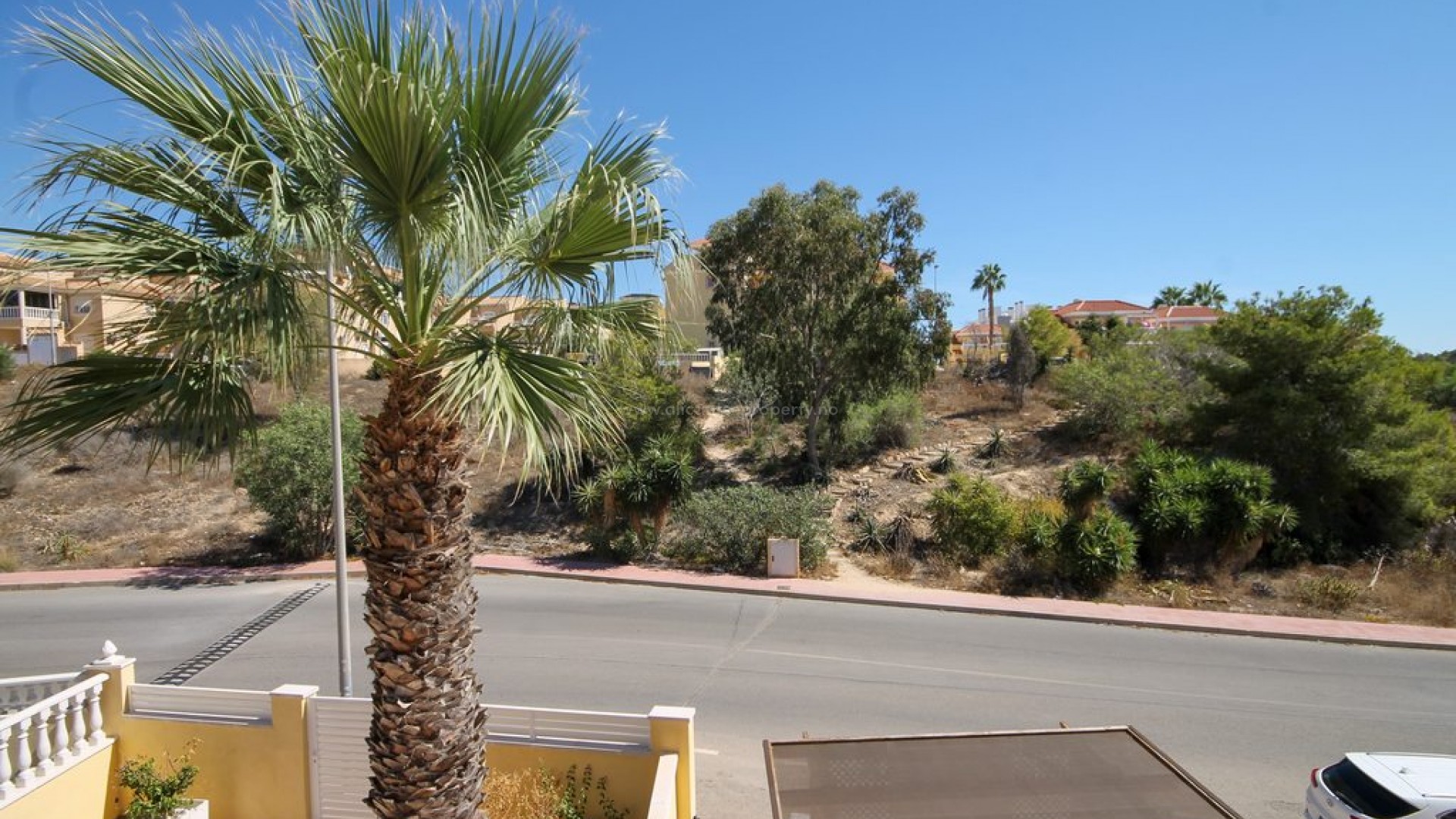 Bungalow en Orihuela Costa