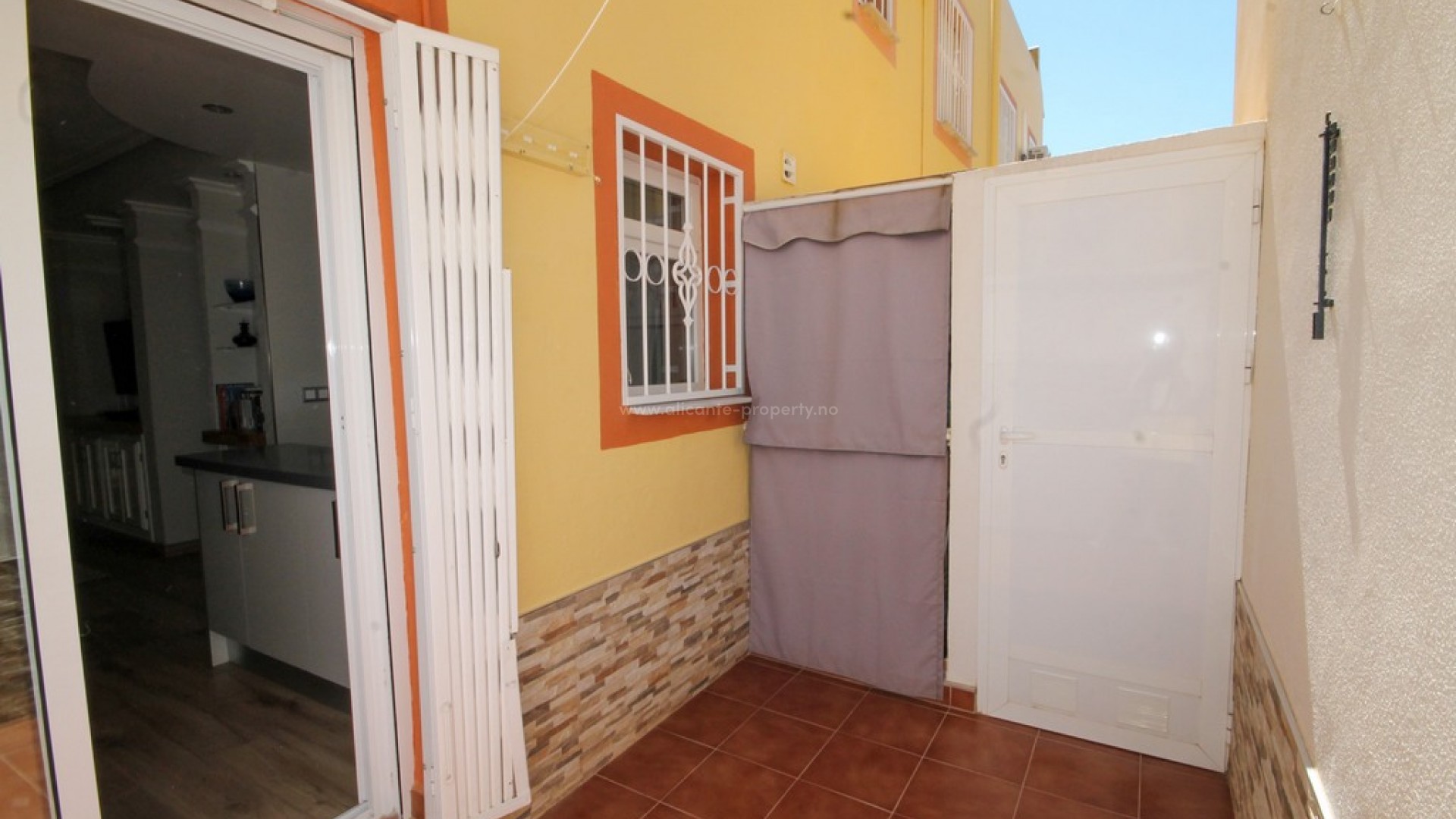 Bungalow en Orihuela Costa