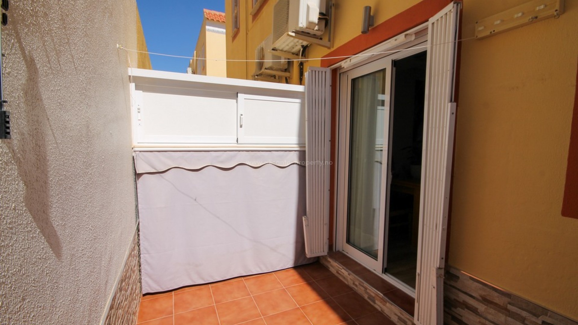 Bungalow en Orihuela Costa