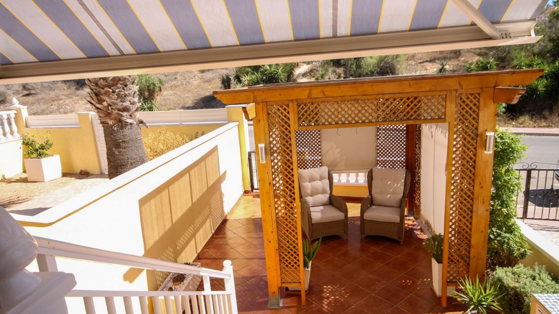 Bungalow en Orihuela Costa