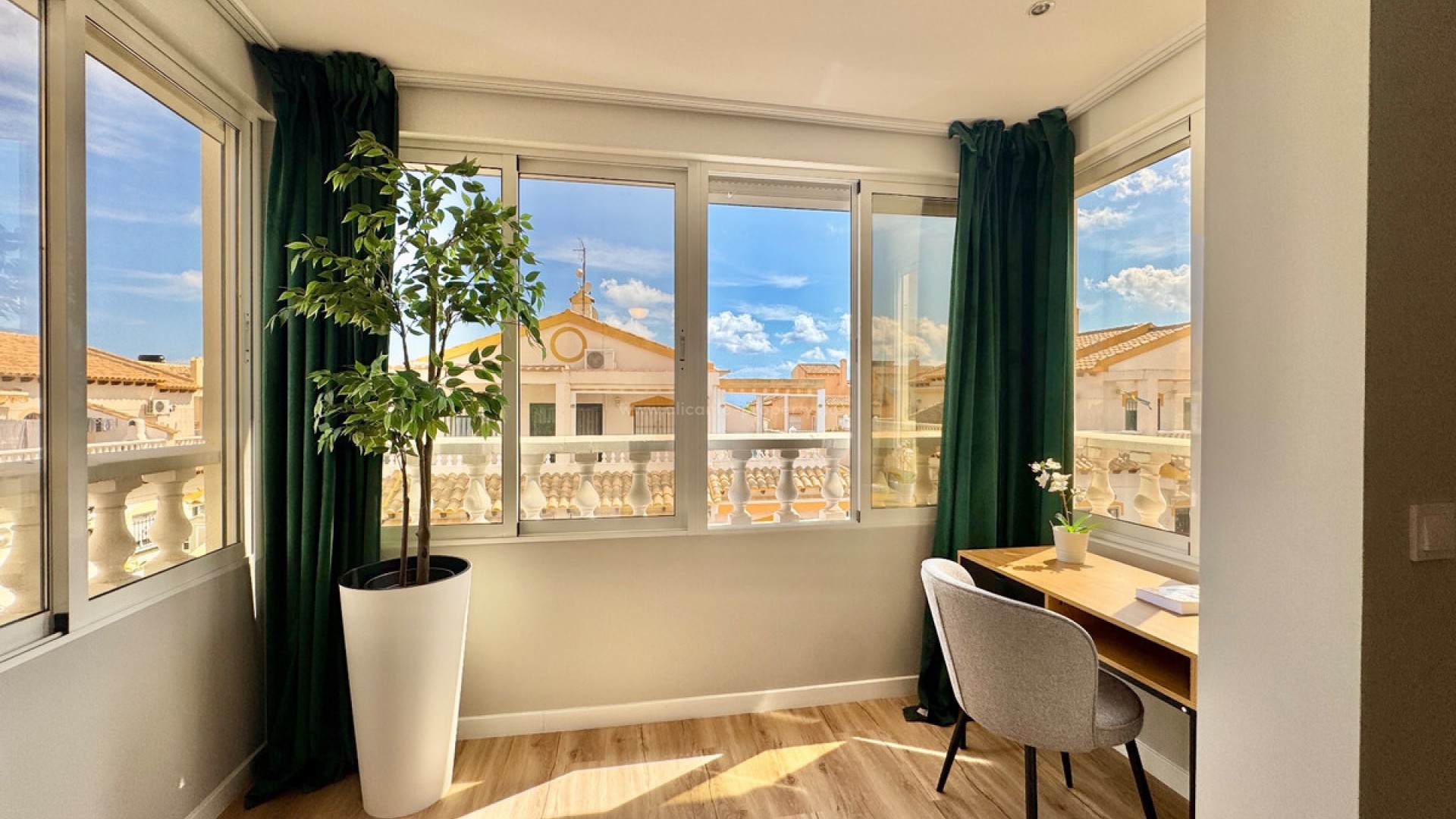 Bungalow en Orihuela Costa