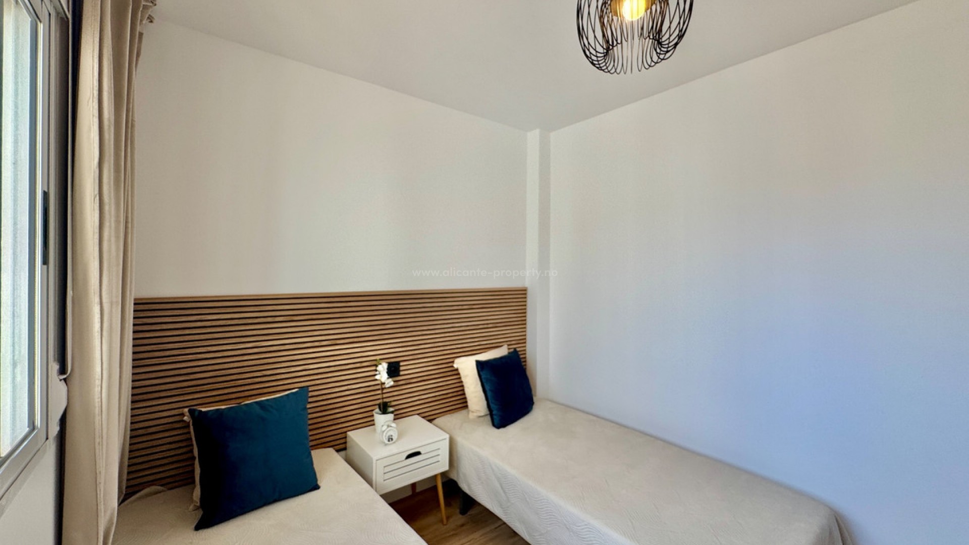 Bungalow en Orihuela Costa