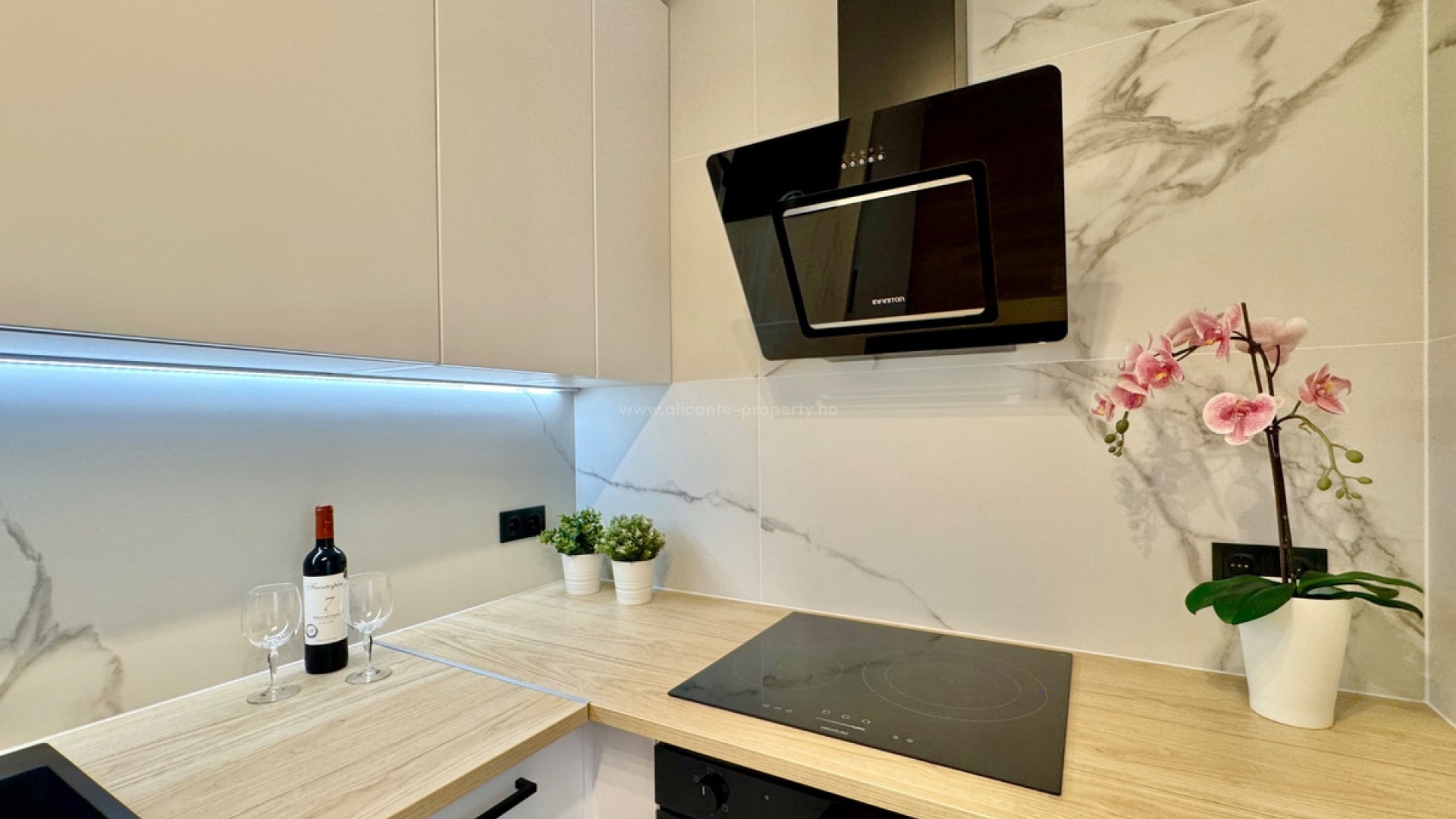 Bungalow en Orihuela Costa