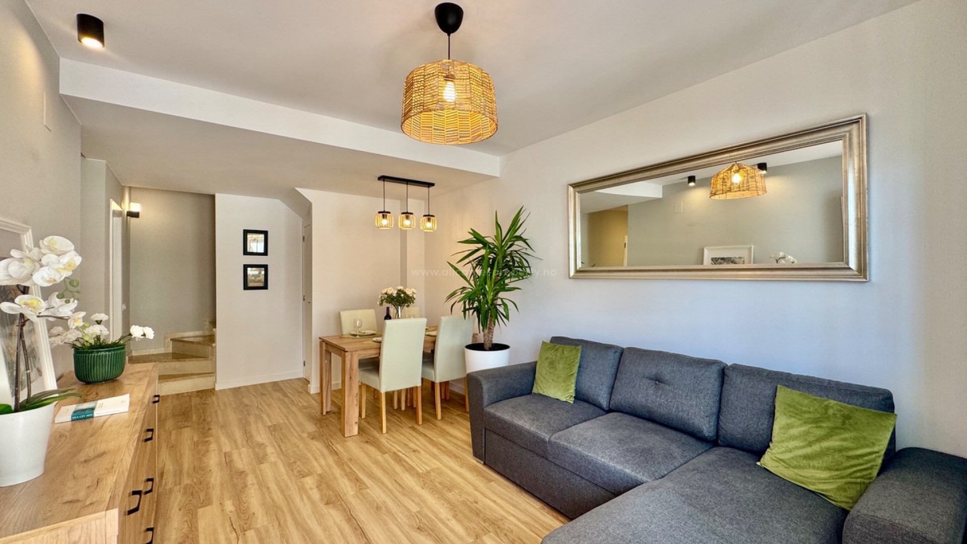 Bungalow en Orihuela Costa