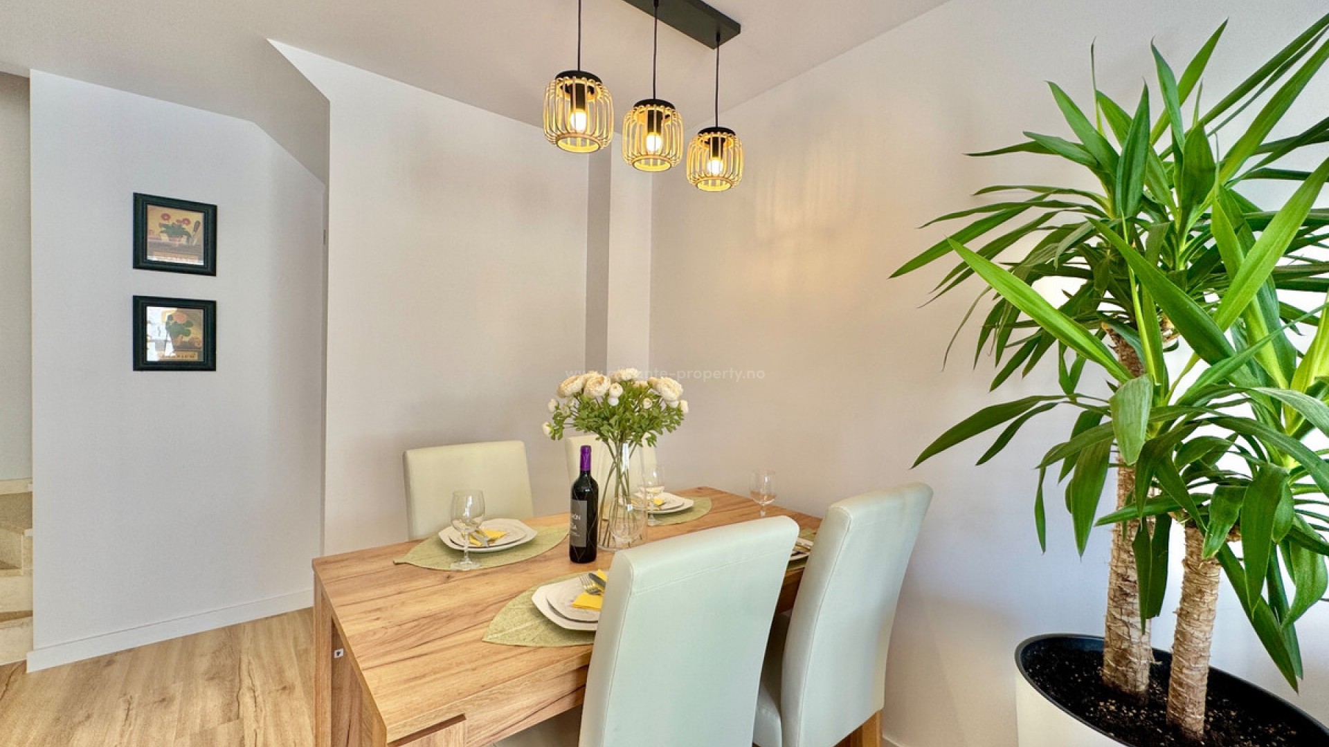 Bungalow en Orihuela Costa
