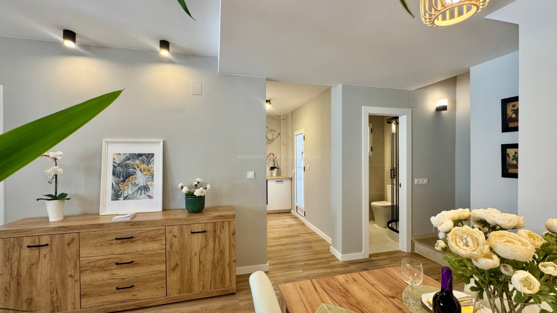 Bungalow en Orihuela Costa