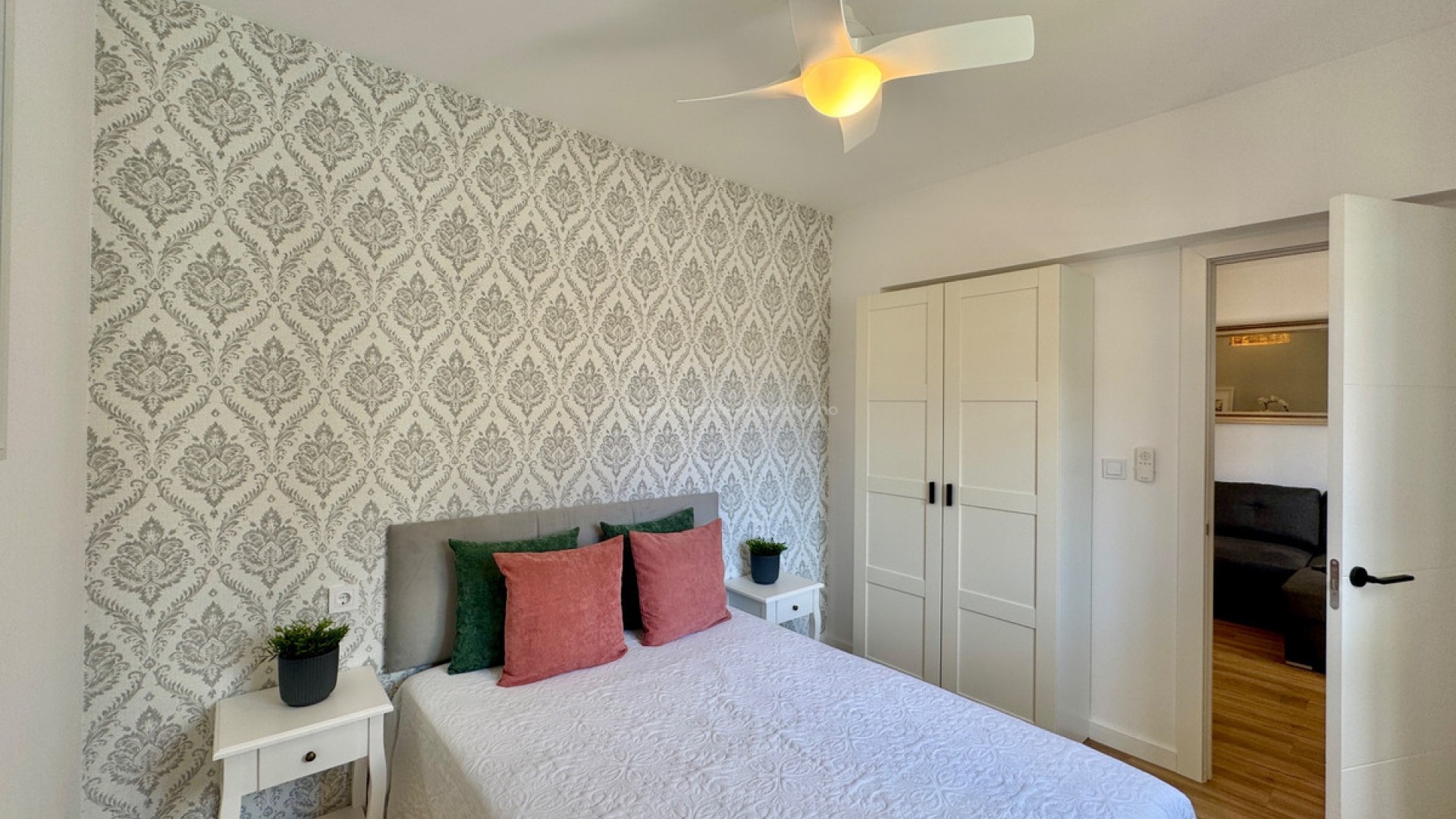 Bungalow en Orihuela Costa
