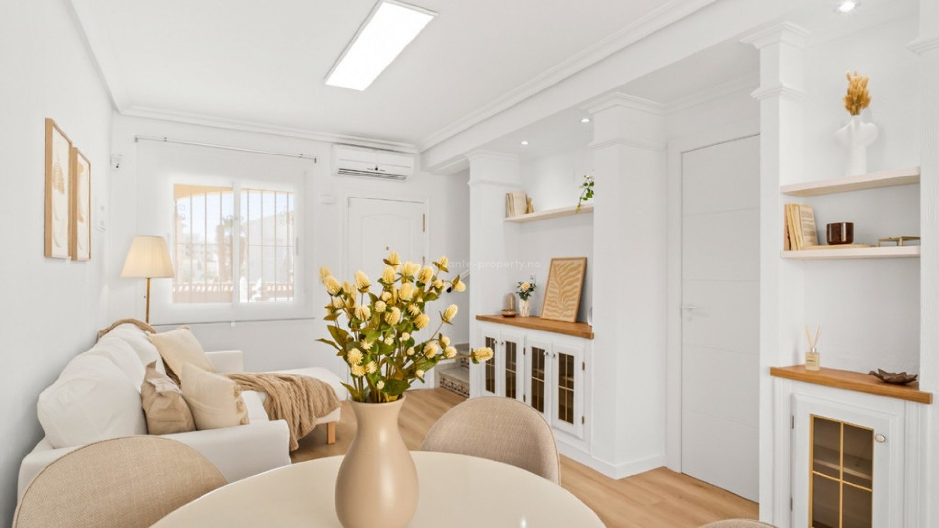 Bungalow en Orihuela Costa