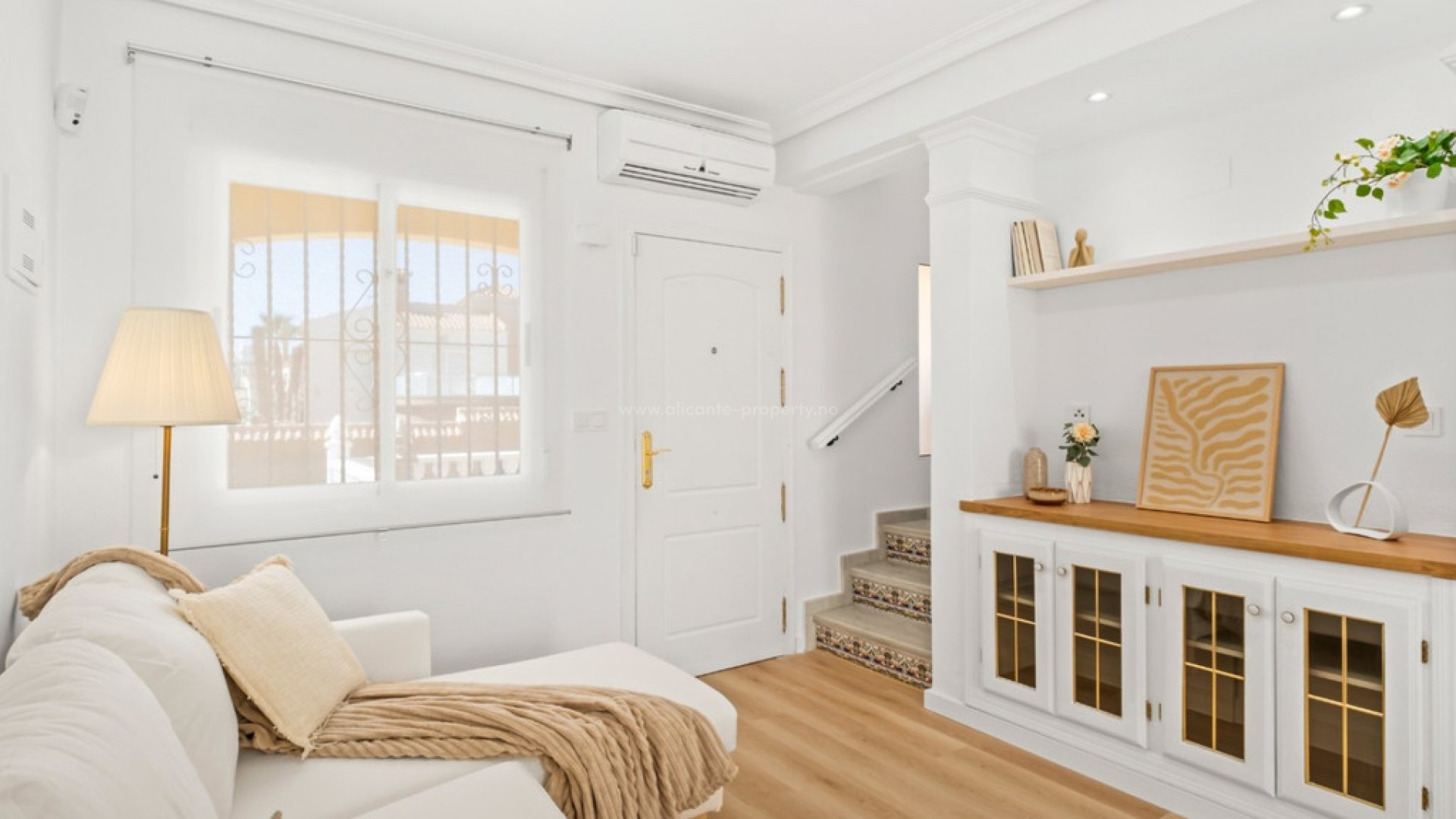 Bungalow en Orihuela Costa