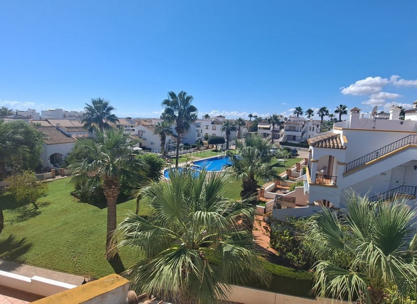 Bungalow en Orihuela Costa