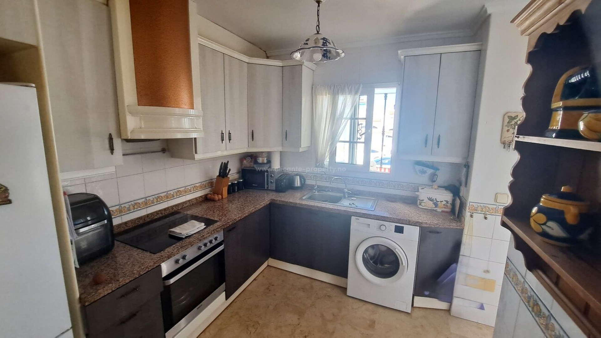 Bungalow en Orihuela Costa
