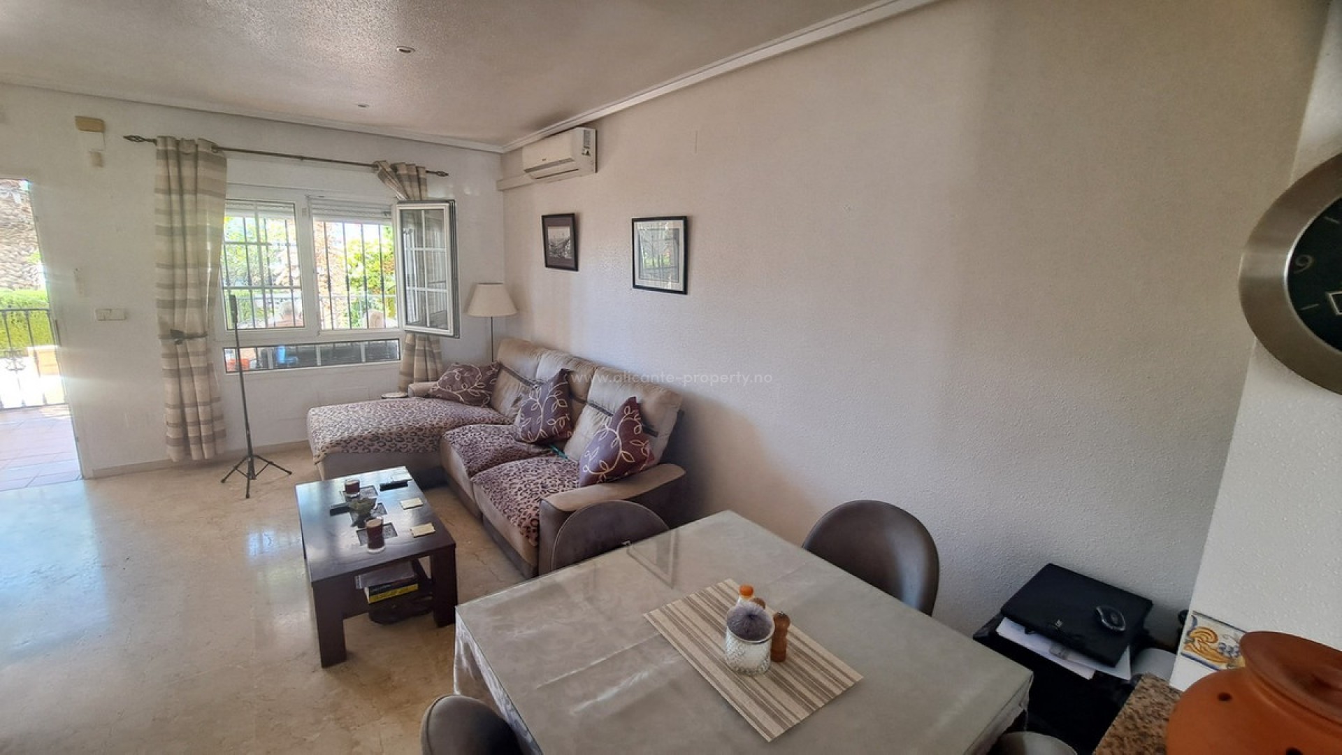 Bungalow en Orihuela Costa