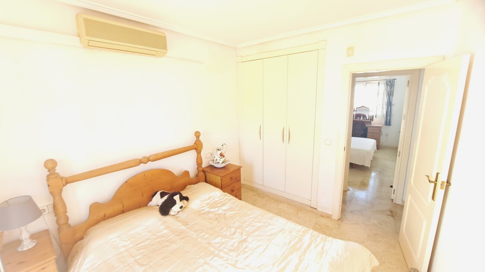 Bungalow en Orihuela Costa