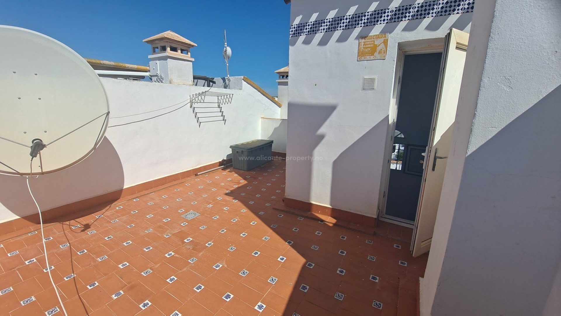 Bungalow en Orihuela Costa