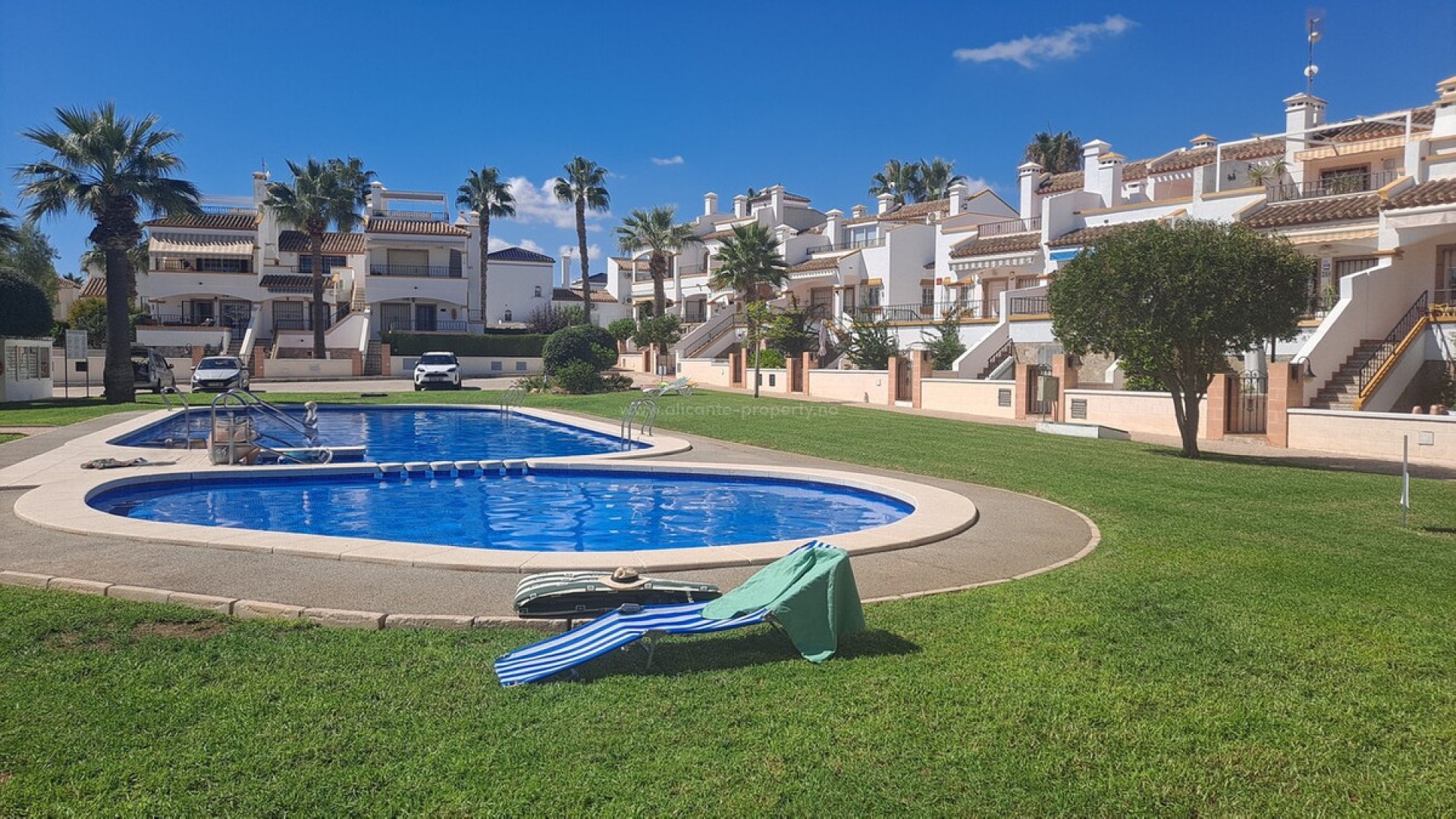 Bungalow en Orihuela Costa