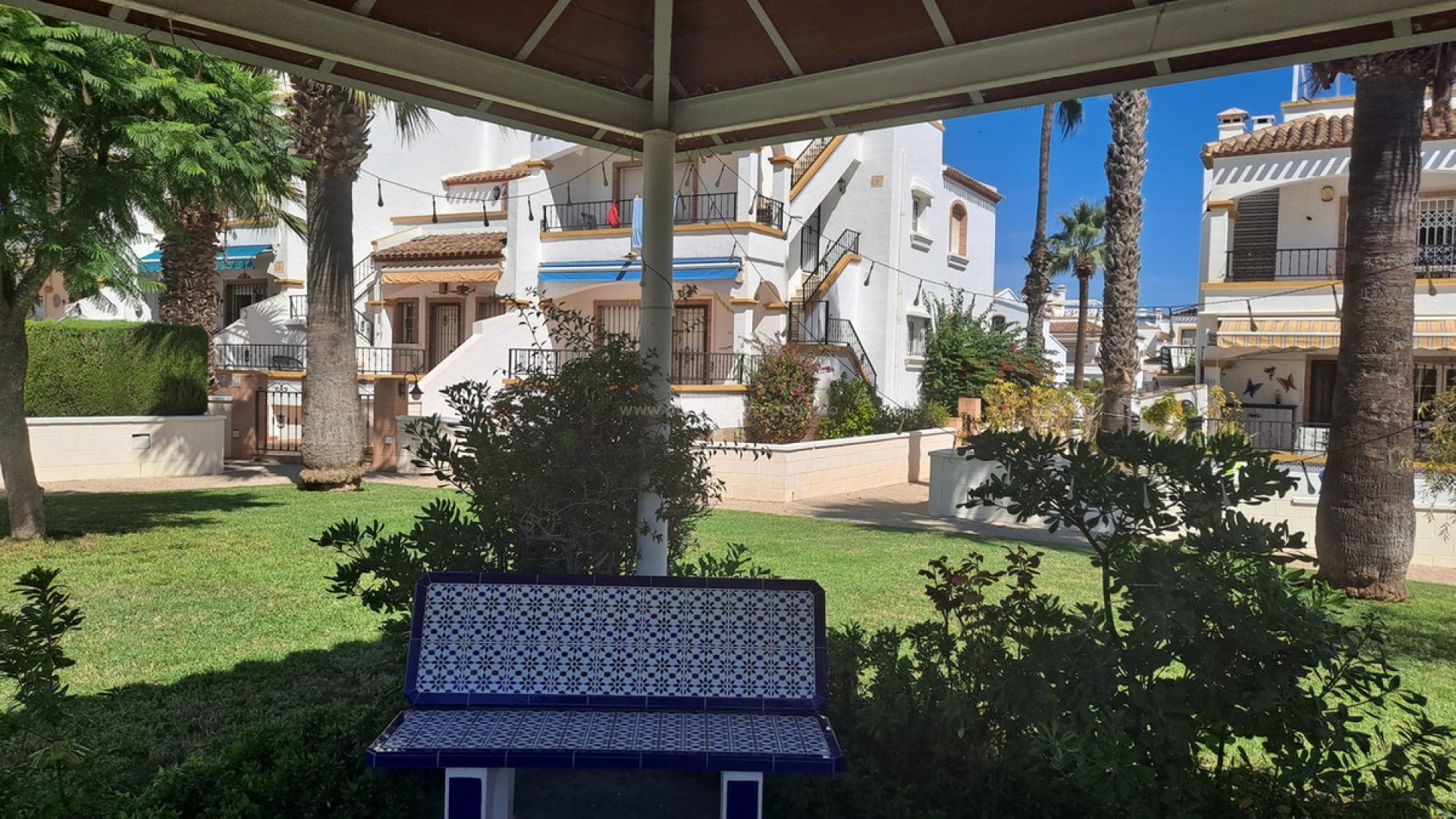 Bungalow en Orihuela Costa