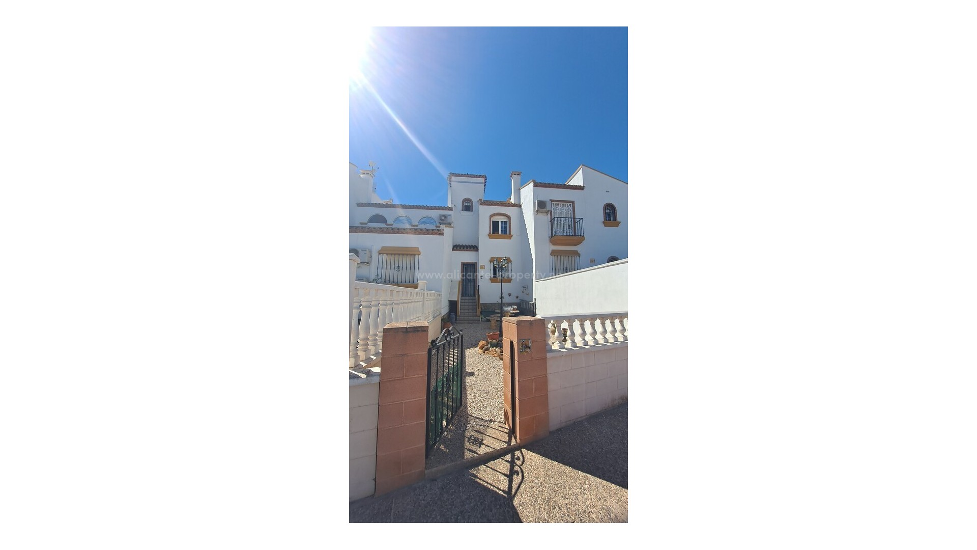 Bungalow en Orihuela Costa