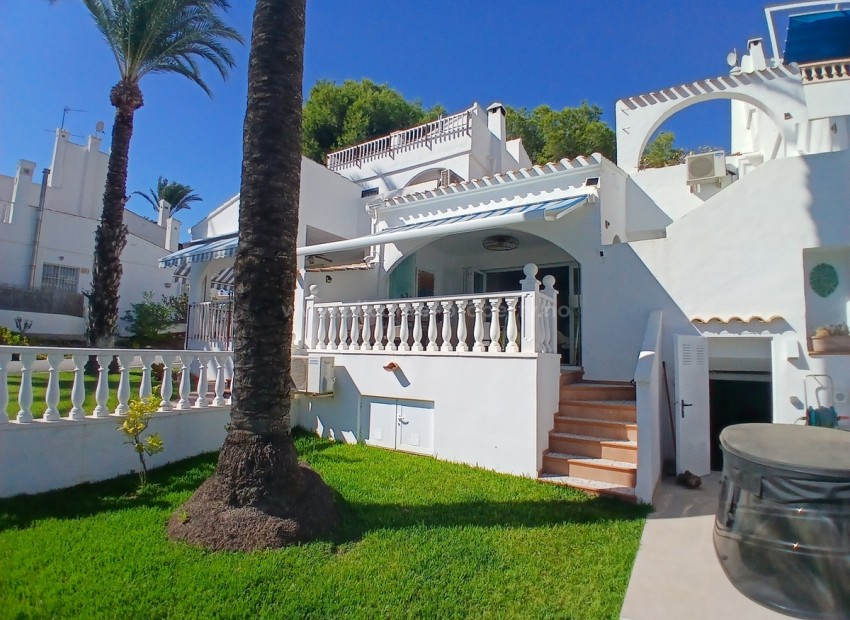 Bungalow en Orihuela Costa