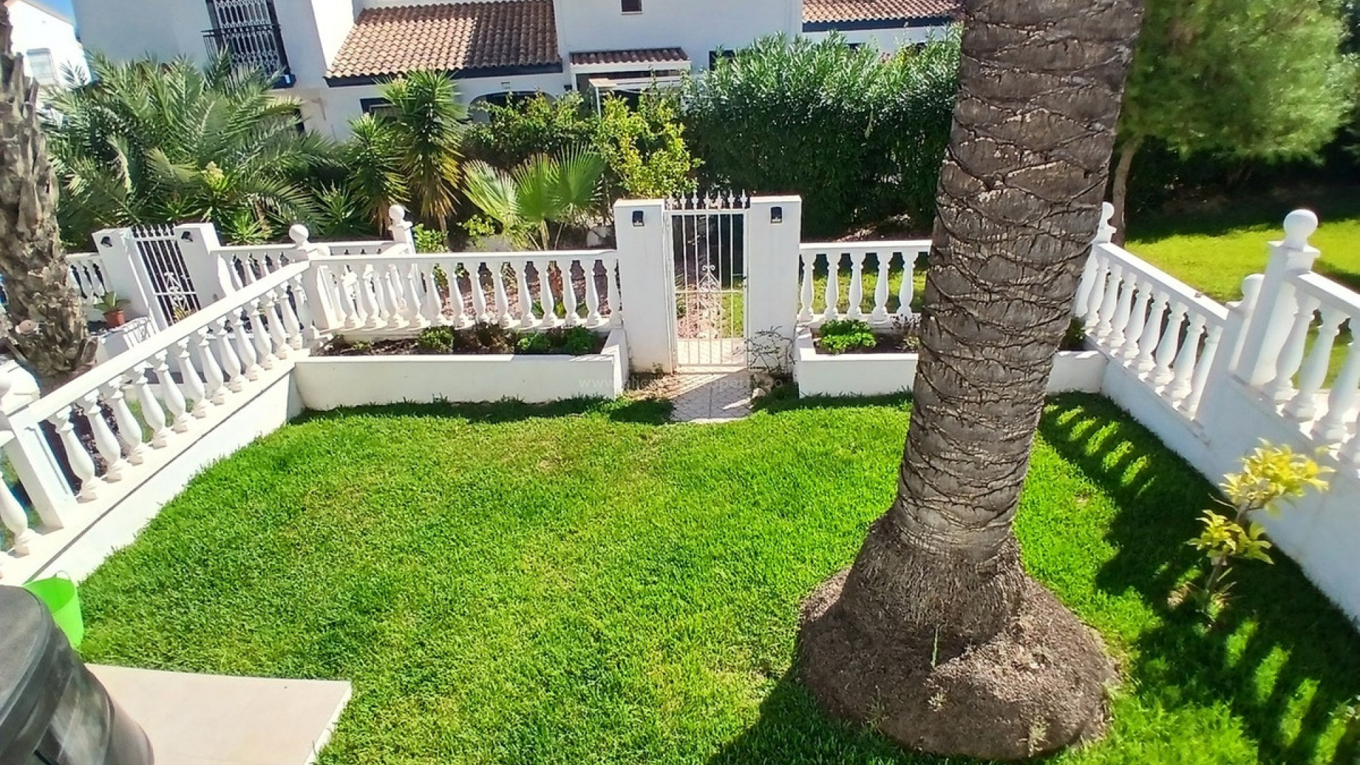 Bungalow en Orihuela Costa