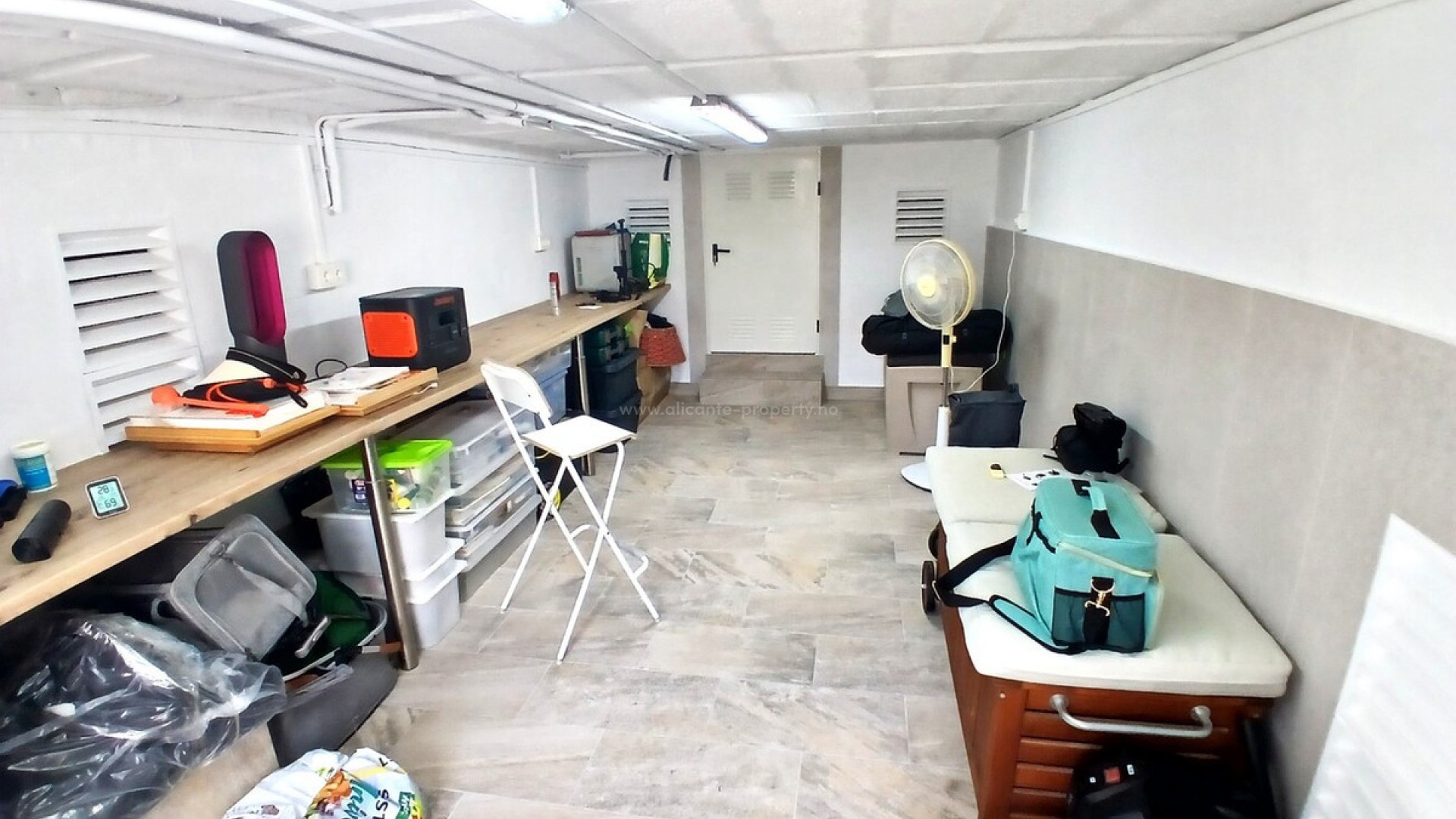 Bungalow en Orihuela Costa