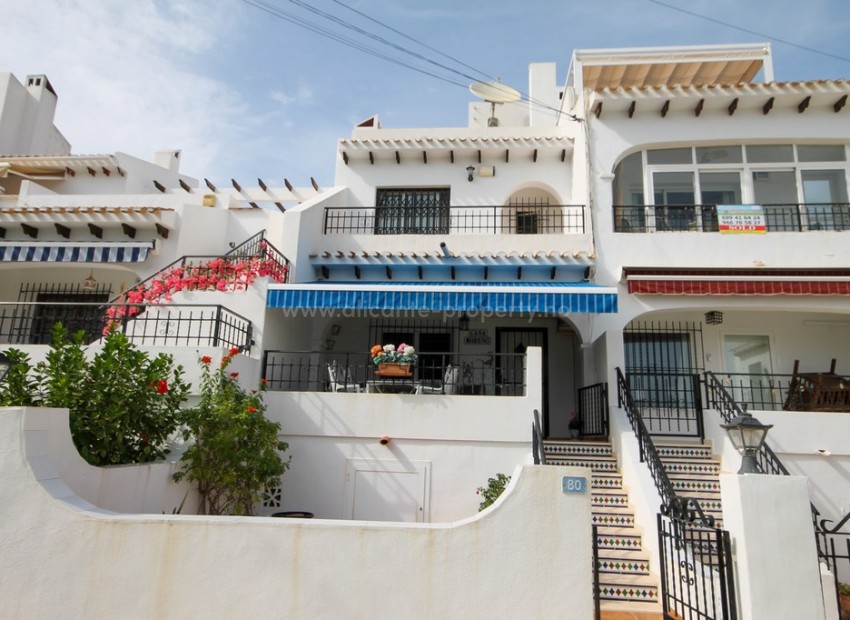 Bungalow en Orihuela Costa