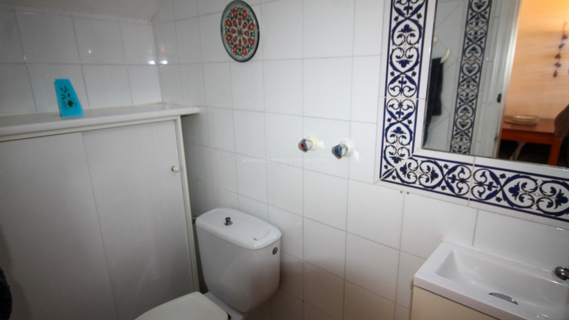 Bungalow en Orihuela Costa