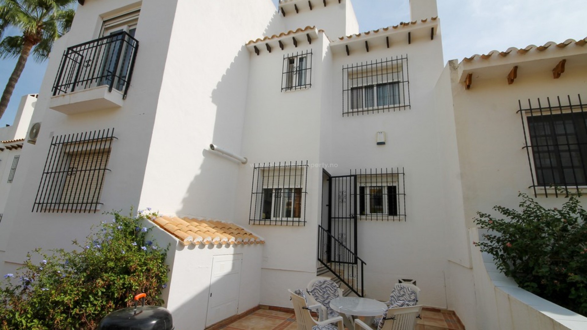 Bungalow en Orihuela Costa