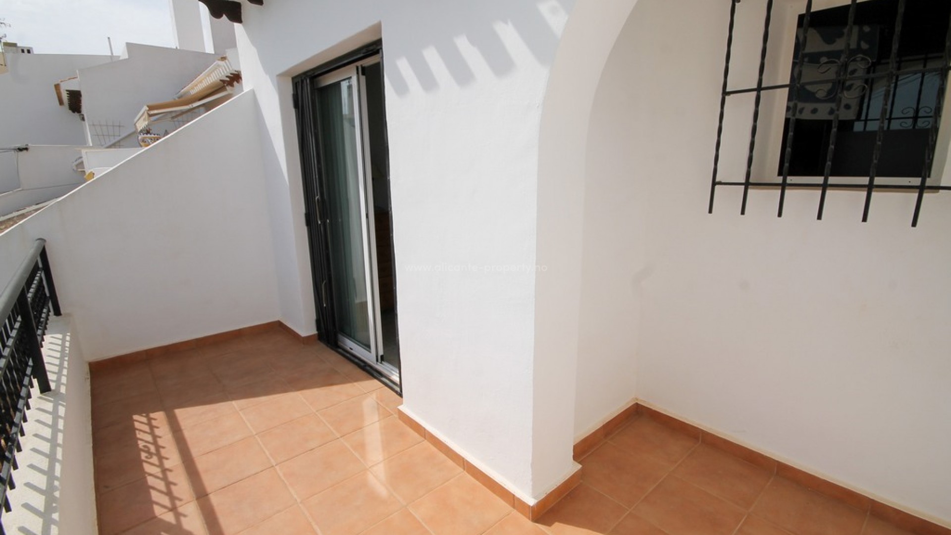Bungalow en Orihuela Costa