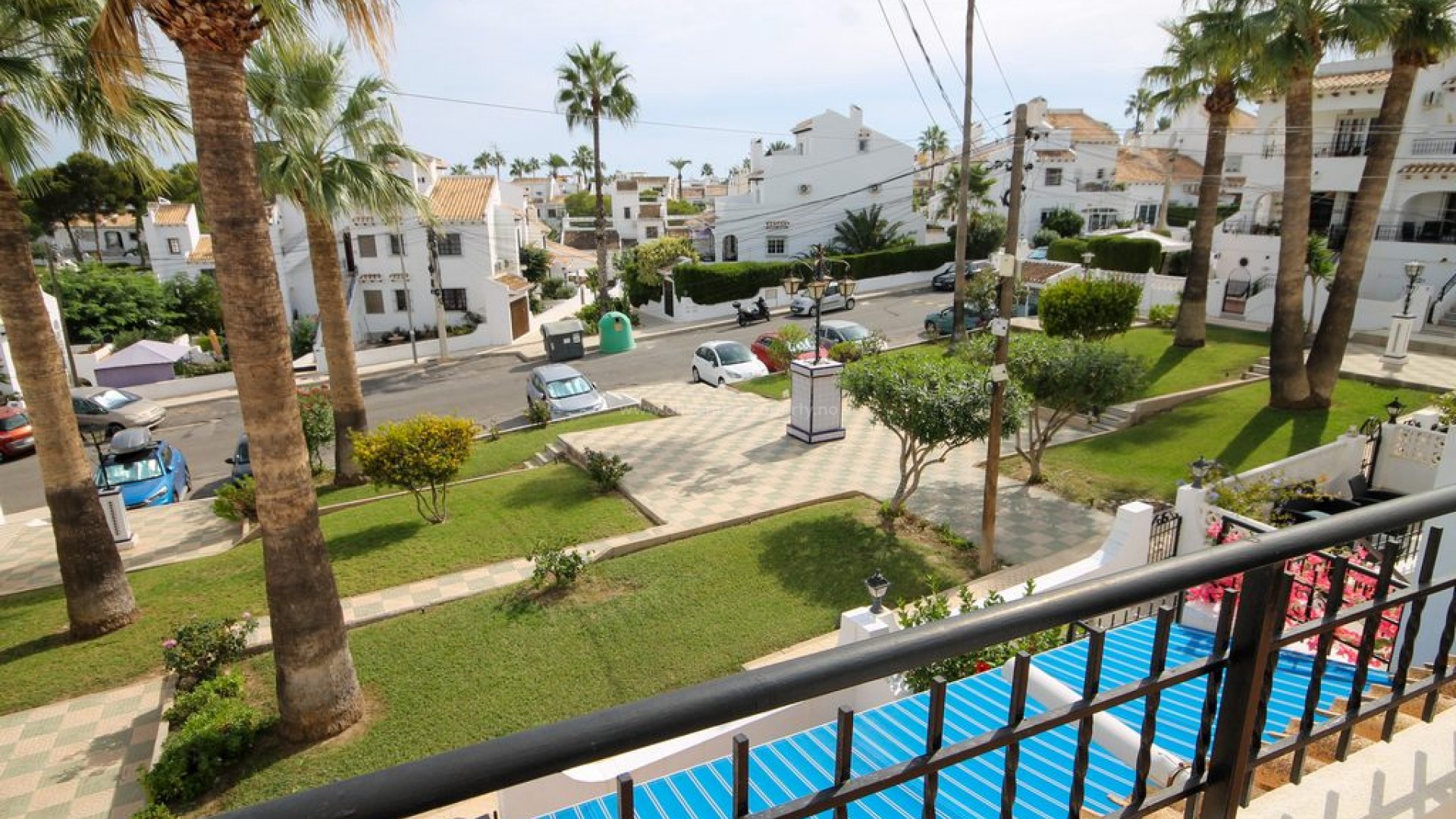 Bungalow en Orihuela Costa