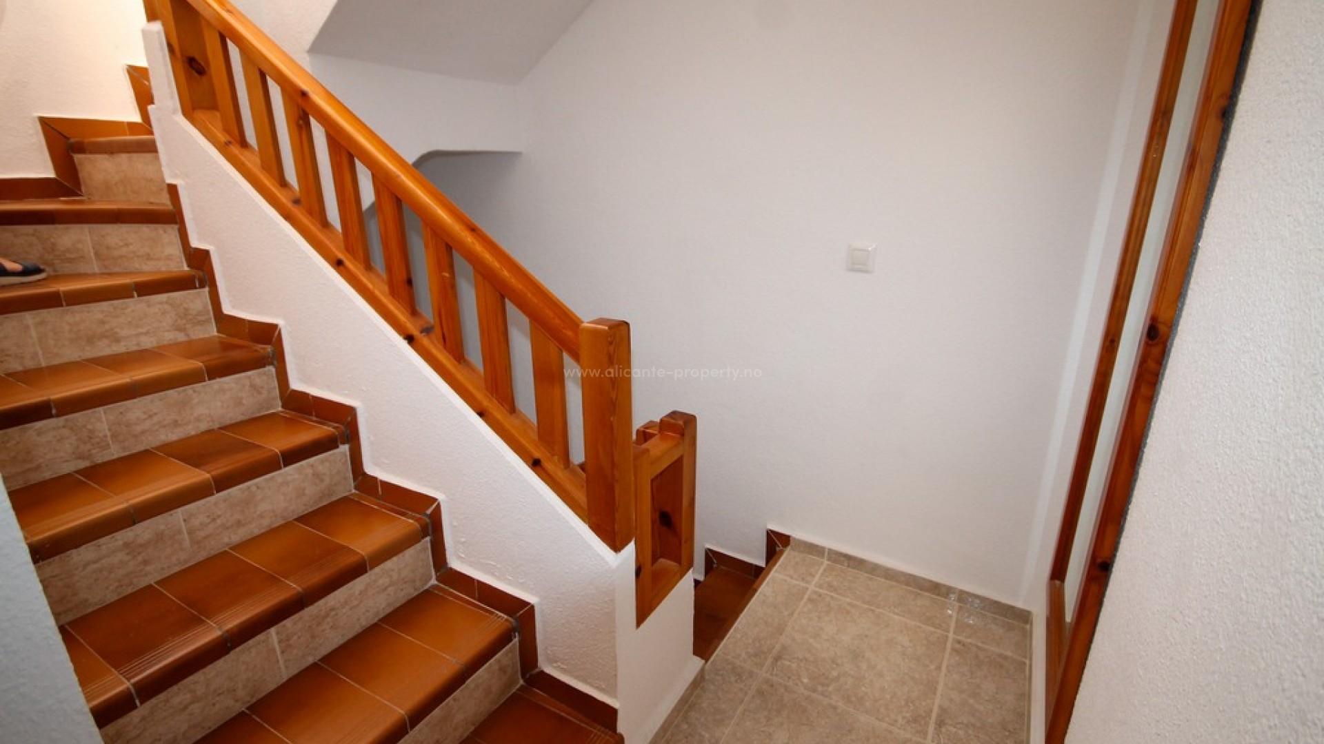 Bungalow en Orihuela Costa