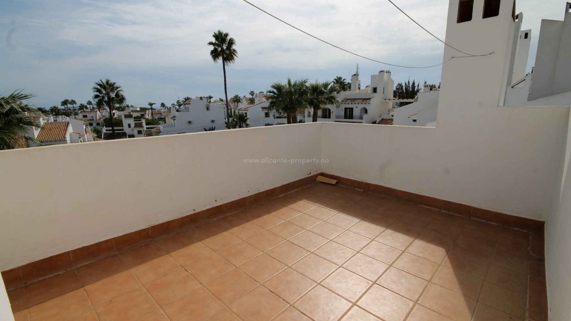 Bungalow en Orihuela Costa