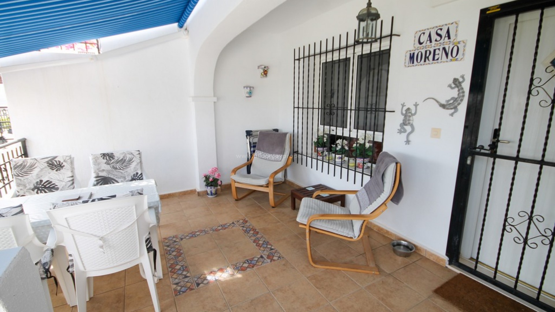 Bungalow en Orihuela Costa