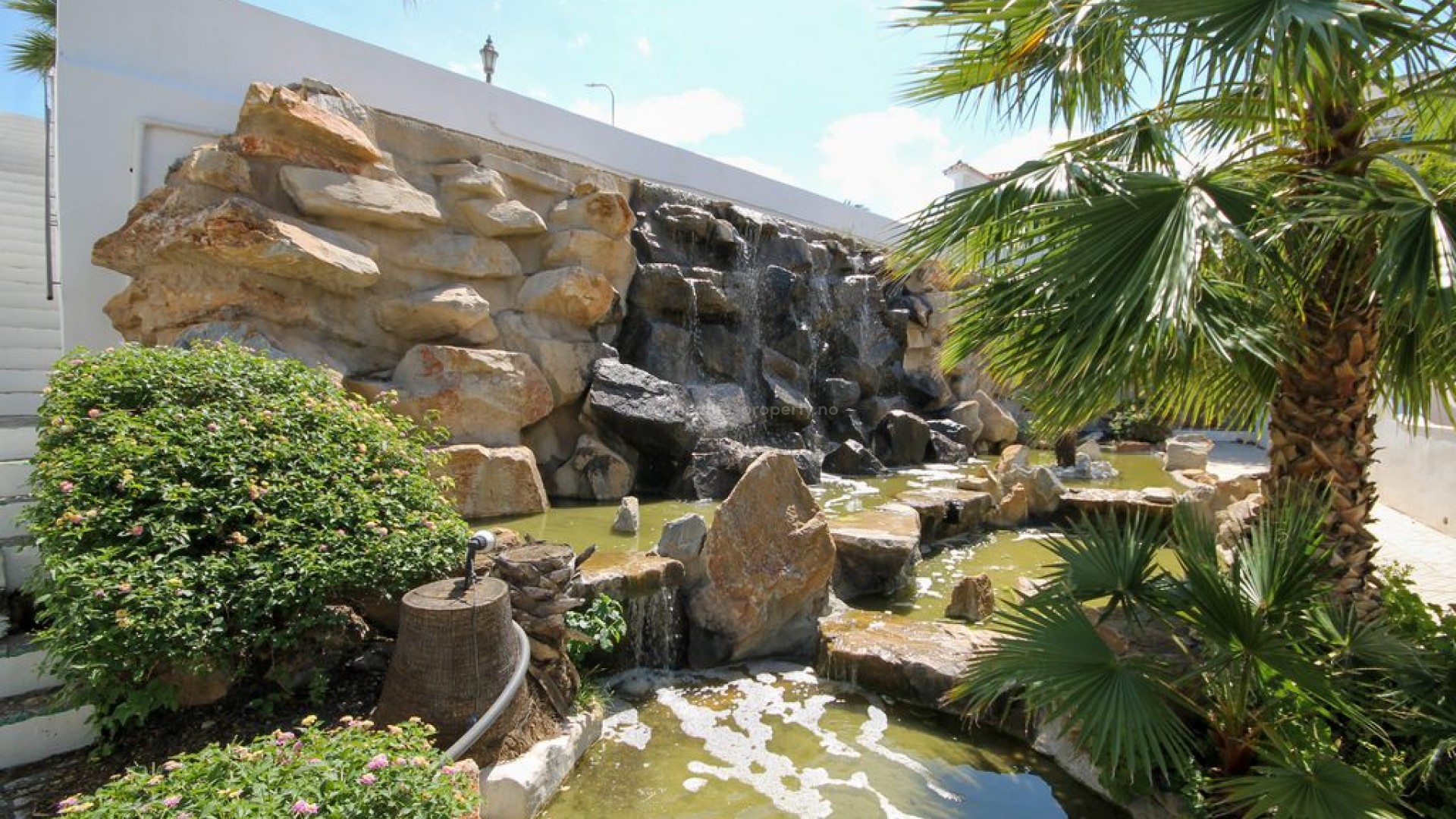 Bungalow en Orihuela Costa